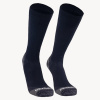 Носки мембранные DexShell Terrain Walking 2.0 (; XL (46-48); Черный/Серый)